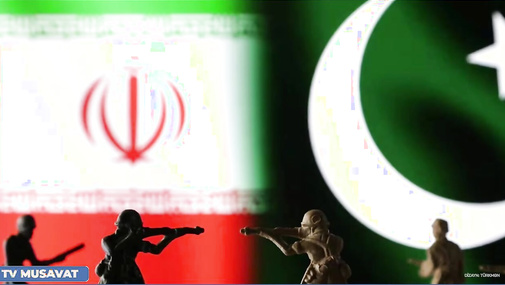 Pakistan PUA-ları İran sərhədində yerləşdirildi- dağıdıcı HÜCUM BAŞLANIR – detallar “Səhər Xəbər”də