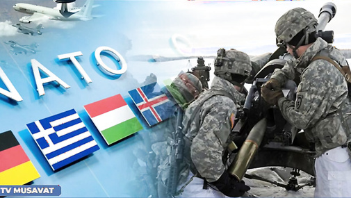 TƏCİLİ:Rusiya NATO-ya bu tarixdə HÜCUM EDƏCƏK – Almaniyadan ŞOK XƏBƏRDARLIQ – hərbi ekspertlə CANLI