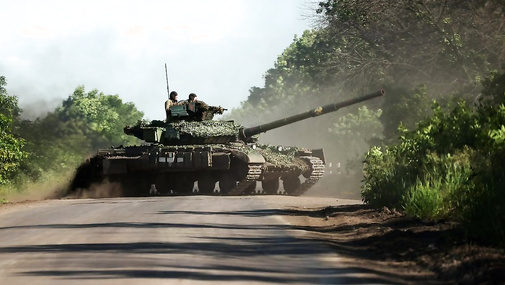 TƏCİLİ: Ukrayna Donetski ATƏŞƏ TUTDU, 25 nəfər həlak oldu: Rusiya iclas çağırdı – “Bazar Xəbər”də