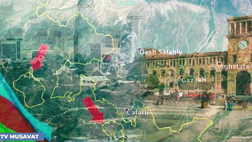 İrəvan Qazaxın kəndlərini TƏHVİL VERİR? - sensasion ETİRAF GƏLDİ – detallar “Səhər Xəbər”də