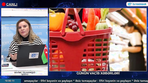 Son baş verən partlayışların səbəbini niyə GİZLƏDİRSİZ? - S.Telmanqızı OD PÜSKÜRDÜ