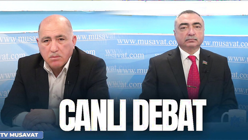 Seçki ərəfəsində əhalini NARAZI SALANLAR kimlərdir? – Pənah Hüseynlə Rüfət Quliyev CANLIda