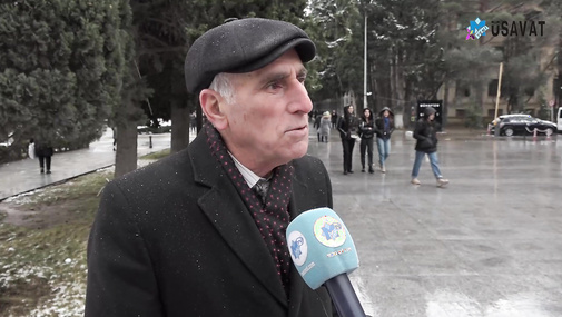 “Həyatım boyu pul yığıb ev alıram, sizə nə?” Bakı sakinlərindən gəlir deklarasiyası tələbinə etiraz