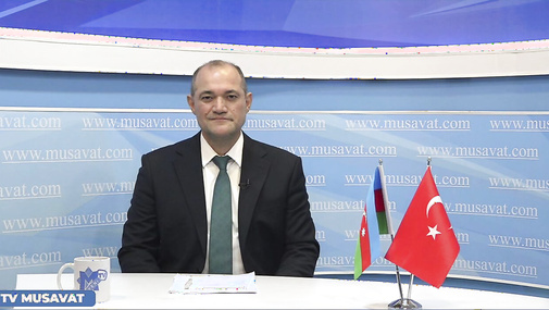 Razi Nurullayev CANLIda: "Mən birincilik uğrunda savaşıram, məni digərləri ilə SƏHV SALMAYIN!”–CANLI