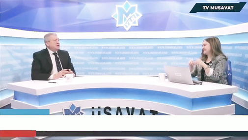 TƏCİLİ: Putinə qarşı QİSAS ƏMƏLİYYATI başladı – Savaşa onlar da GİRİRLƏR – Elçin Alıoğlu CANLIda