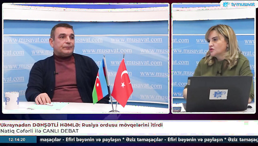 Məmurlar 30 ildə Kürdəmirin "inkişafı" üçün etdiklərini Qarabağda etsələr... - N.Cəfərlidən TƏHLİL