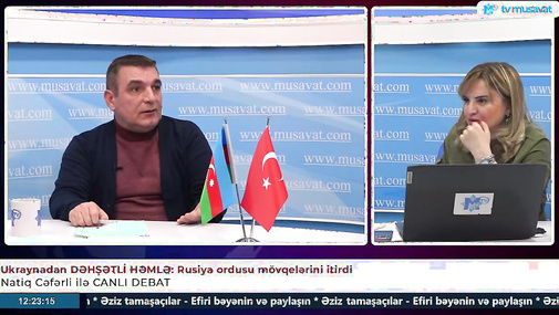 Camaata fürsət yaradın, Qarabağı özləri qurub yaradacaq! - N.Cəfərlidən inkişafla bağlı MARAQLI TƏKLİF