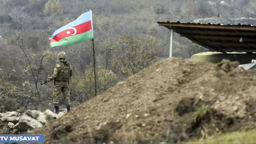 Sərhəddə KRİTİK danışıqlar: Mustafayevlə Qriqoryan nələri razılaşdırdı? Qabil Hüseynli ilə CANLI