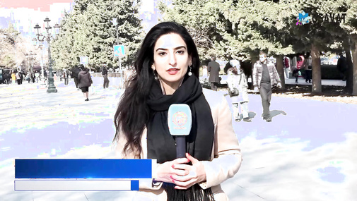 "Ermənilərin Xankəndində gözü var, təcili köç etməliyik" - Bakı sakinlərindən açıqlamalar