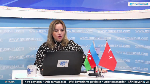 BƏSDİRİN - bizdən təcrübə dovşanı kimi istifadə etdiniz! - S.Telmanqızı səhiyyəmizdəki duruma ÜSYAN ETDİ