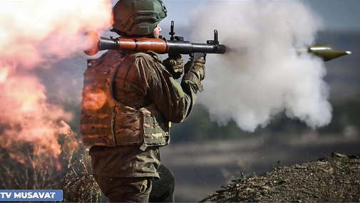 TƏCİLİ: Avdeyevkada QIRĞIN gedir, Avropa NƏHAYƏT, 50 milyardı ayırdı - CANLI