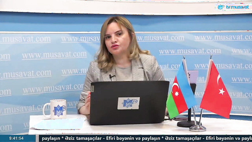 "Gənclər günü"ndə gənclər öz problemlərindən danışdı! - Onları narahat edən nədir? - SORĞU