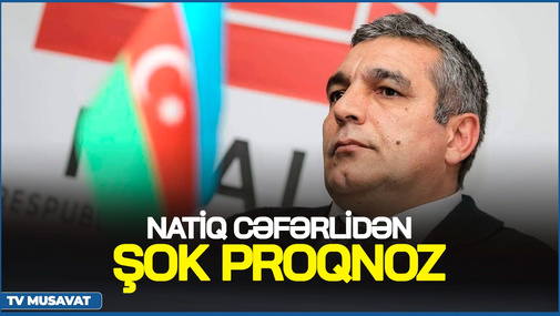 N.Cəfərlidən ŞOK PROQNOZ - 2100-cü ildə əhalimizin sayı indikindən də AZ OLACAQ!