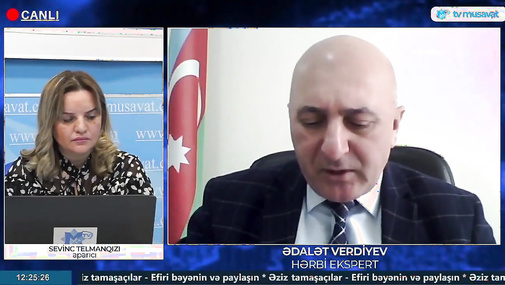 Hərbi ekspertdən SENSASİON açıqlama - NATO III Dünya Müharibəsinə HAZIRLAŞIR!