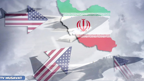 SON DƏQİQƏ: ABŞ İran mövqelərini BOMBALAYIR, Bayden "Mən ƏMR etmişəm" dedi - "Ana Xəbər"