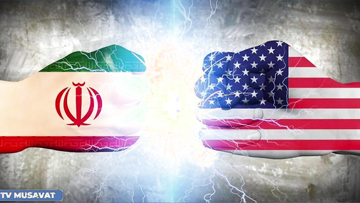 ABŞ-İran arasında Q*IRĞIN: Bombardmançılar komanda mərkəzlərini DARMADAĞIN edir - CANLI