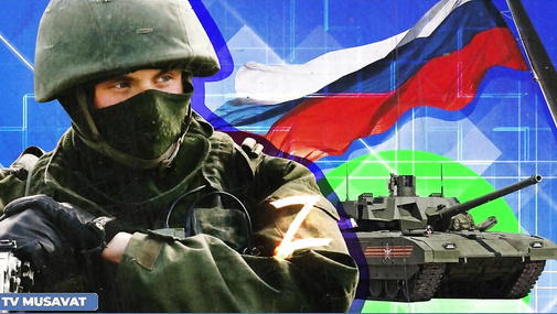 40 min əsgər, 500 tank: Rusiya Ö*LÜM-DİRİM SAVAŞına girdi, martin əvvəlinə kimi… - “Səhər Xəbər”də