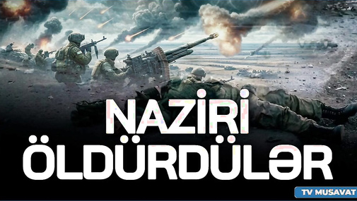 BU AN: Ukrayna BOMBALADI, separatçı nazir m*əhv edildi - CANLI