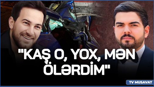 "Kaş o, yox, mən ölərdim" - Bloqer "Nikosayağı"nın məhkəməsində nələr yaşandı?