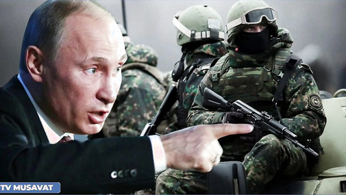 Putindən Xarkova DƏHŞƏTLİ hücum əmri: İki aylıq körpə ö*ldürüldü - CANLI