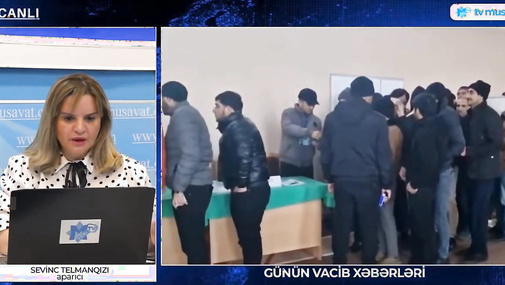 Sərdar Cəlaloğlu: "Riyakarlıq etməyəcəm, mən İlham Əliyevə səs verdim"