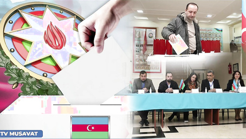 Zəfər seçkisi BAŞLADI – seçki günü bu qruplar TƏXRİBAT törədəcək – ŞOK DETALLAR “Səhər Xəbər”də