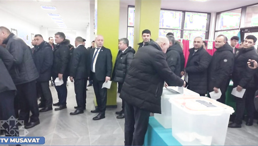 Rus politoloqdan İLGİNC seçki açıqlaması, səsvermədən SON gəlişmələr – “Ana Xəbər”də...