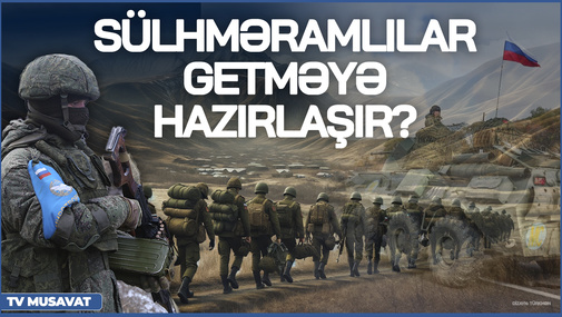 Sülhməramlı getməyə hazırlaşır? - Qarabağda rusların Moskvaya göndərdiyi hesabatlar DAYANDI