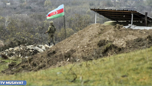 Seçki bitdi, ermənilər PANİKADA: Hər şeyin sonudur, Azərbaycan hər birimizə nəzarət edəcək – CANLI