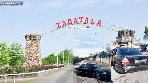 Zaqatalada qətliam kimi HADİSƏ: İki məktəbli ö*ldürüldü, biri isə... - Təfərrüat “Ana Xəbər”də