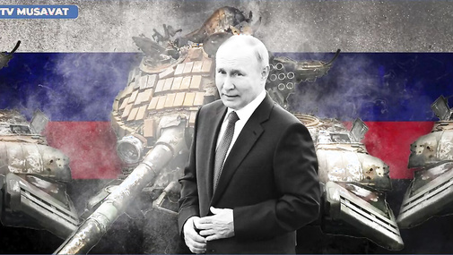 Rusiyadan RƏSMİ açıqlama: Putinlə həmin söhbət yayılsa, ora PARTLADILACAQ! “Ana Xəbər”