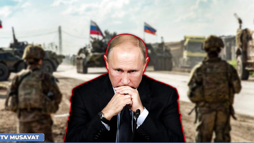 SON DƏQİQƏ! Bakı-Moskva danışıqları BAŞLANIR! - sülhməramlıların Qarabağdan getməsi MÜZAKİRƏ OLUNUR