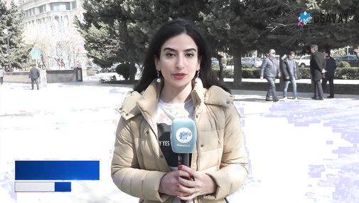 "Erməniyə niyə sığnacaq, yemək veririk? Hamısı getsin!”  - Bakı sakinlərindən ETİRAZ