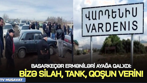 BAŞLANDI! Ermənilər Zəngilanı ATƏŞƏ tutdu, əsgərimiz y*aralandı - "Ana Xəbər"