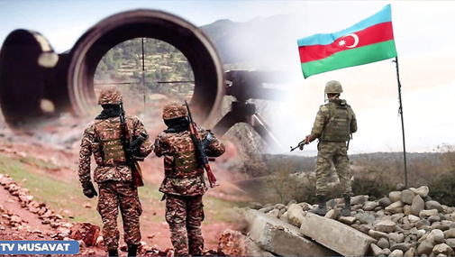 Azərbaycan “Qisas əməliyyatı” keçirdi: Erməni postu darmadağın-ö*lü və yaralıları var -"Səhər Xəbər"