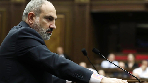 TƏCİLİ: Rusiyadan sərhəd toqquşmasına CAVAB GƏLDİ: "Təmkinli olun, çünki..." - detallar CANLIda