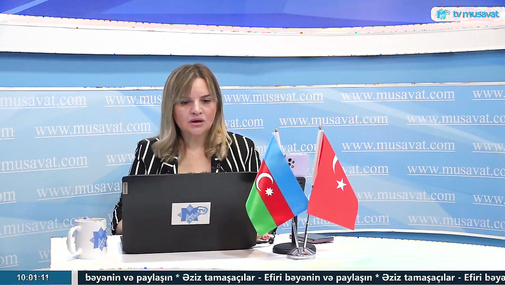 Rusiyadan Avropa və Amerikaya SƏRT XƏBƏRDARLIQ! - Bunu etsəniz sərt cavab alacaqsız!