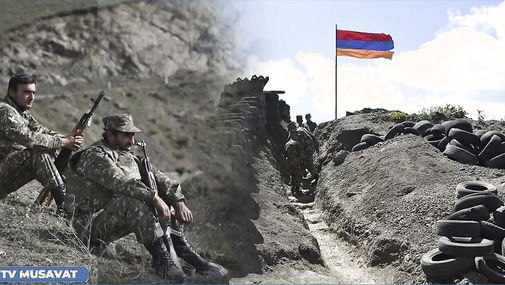 6 min erməni t*errorçu SƏRHƏDLƏRİMİZDƏ, Bakıdan İrəvana TƏCİLİ çağırış - “Ana Xəbər”