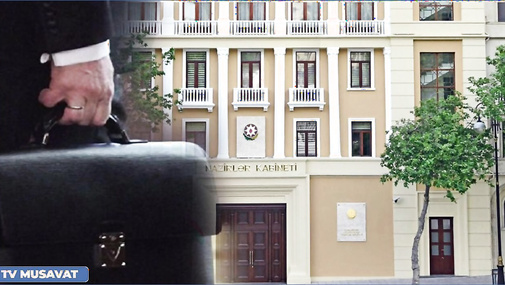 TƏCİLİ: Bu nazirlər VƏZİFƏDƏN GEDİR – yeni komandada KİMLƏR VAR? – detallar “Səhər Xəbər”də
