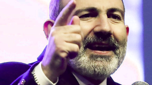 Paşinyan HÜCUM ƏMRİ verdi: növbəti seriya BAŞLADI, gərginlik PİK HƏDDƏ – detallar CANLIda