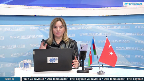 Nəqliyyat ekperti qatil Əhmədə sağlamlıq kağızı verən Səhiyyə Nazirliyini günahlandırdı - "Rüşvət ocağıdır!"