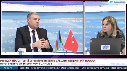 Hərbi ekspert sülhməramlıların çıxacağı DƏQİQ TARİXİ açıqladı - "2025-ci ilin bu ayında..."