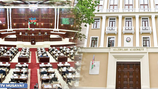 BU DƏQİQƏ: Milli Məclis toplandı, yeni baş nazir TƏYİN OLUNUR–SÜRPRİZ AD – detallar “Səhər Xəbər”də