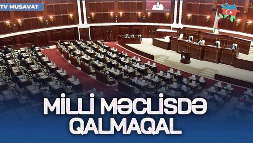 Qüdrət Həsənquliyev Baş nazirə: Kasıblar sizə pislik edib? – CANLIda