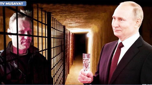 Navalnı HƏBSDƏ ö*ldü, dünya AYAĞA qalxdı - “Ana Xəbər”