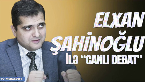 Türkiyə və Azərbaycanla bağlı KRİTİK QƏRAR:  İrəvanda HAZIRLIQ BAŞLADI - Elxan Şahinoğlu CANLIda