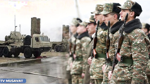 TƏCİLİ: E*mənistan hərəkətə keçir – ordumuz S300-ləri HAZIR VƏZİYYƏTƏ GƏTİRDİ – “Səhər Xəbər”