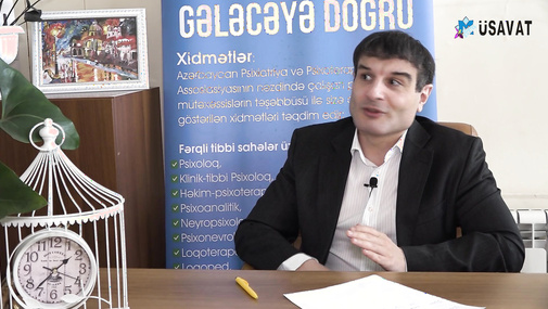 "Əhməd qətli miras üstə, bilərəkdən törədib, günahkar isə Bikədir" Psixoterapevtdən ŞOK açıqlamalar