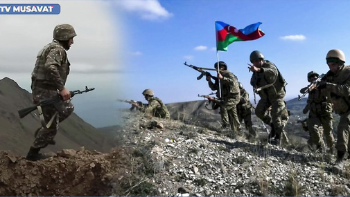 Fransa raketləri Azərbaycanın üzərinə göndərir: Sərhədə nəzarətlə bağlı ŞOK PLAN - "SƏHƏR XƏBƏR"