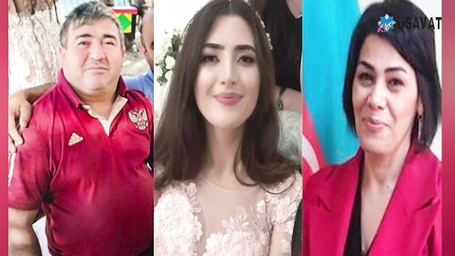Əhməd Əhmədovun törətdiyi qətllə bağlı ƏN YENİ XƏBƏR: “Bacısının əri Moskvadan gəlmir, çünki...”
